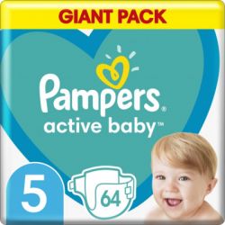 pampers 8001090949974