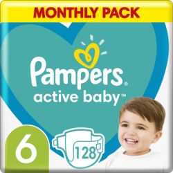 pampers 8006540032688