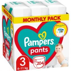 pampers 8006540497678