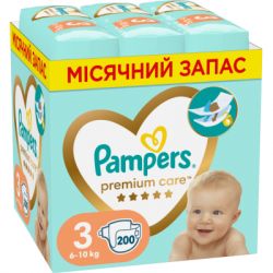 pampers 8006540855898