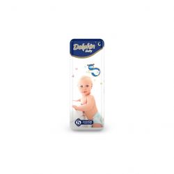 dolphin 8680131203406