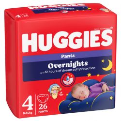 huggies 5029053581088