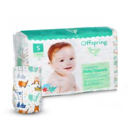 offspring dp oi fat s48p mtc