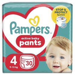 pampers 8006540069684