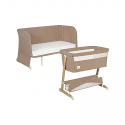 lionelo lo thomi plus beige carmel
