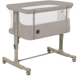lionelo lo aurora beige sand