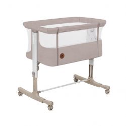 lionelo lo aurora beige cappuccino