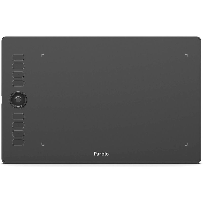 Графічний планшет Parblo A610 Pro в Україні