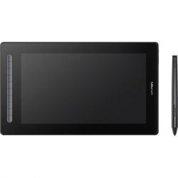 xp pen artist 16 pen display 2nd gen black