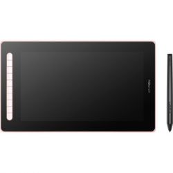 xp pen artist 16 pen display 2nd gen pink