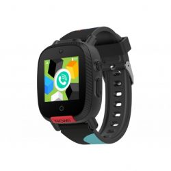 nomi kids transformers w2s black