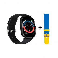 gelius gp sw004 black