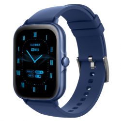 globex smart watch me pro blue