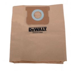 dewalt dxva19 4204