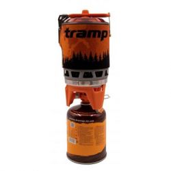 tramp trg 049 orange