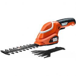 black decker gsl700kit