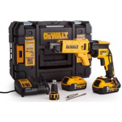 dewalt dcf620p2k