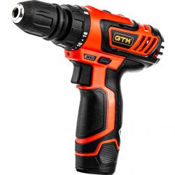 gtm ds12 30