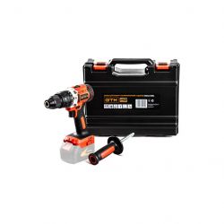 gtm dsi18 80bl bare tool