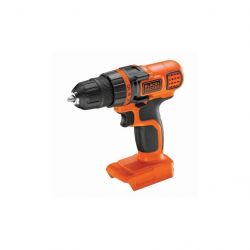 black decker bdcdd18n