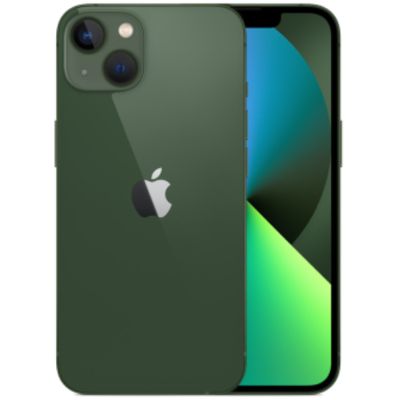 Мобільний телефон Apple iPhone 13 256GB Green (MNGL3) в Україні