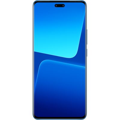 Мобільний телефон Xiaomi 13 Lite 8/256GB Blue (976164) в Україні