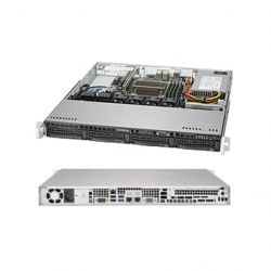 supermicro cse 813mftqc 350cb2