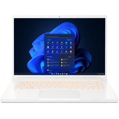 Ноутбук Acer ConceptD 3 CN316-73G (NX.C6TEU.004) в Україні