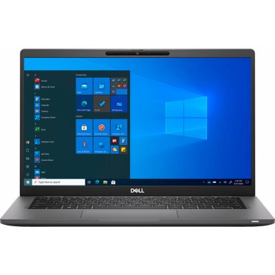 Ноутбук Dell Latitude 7420 (N059L742014UA_UBU) в Україні