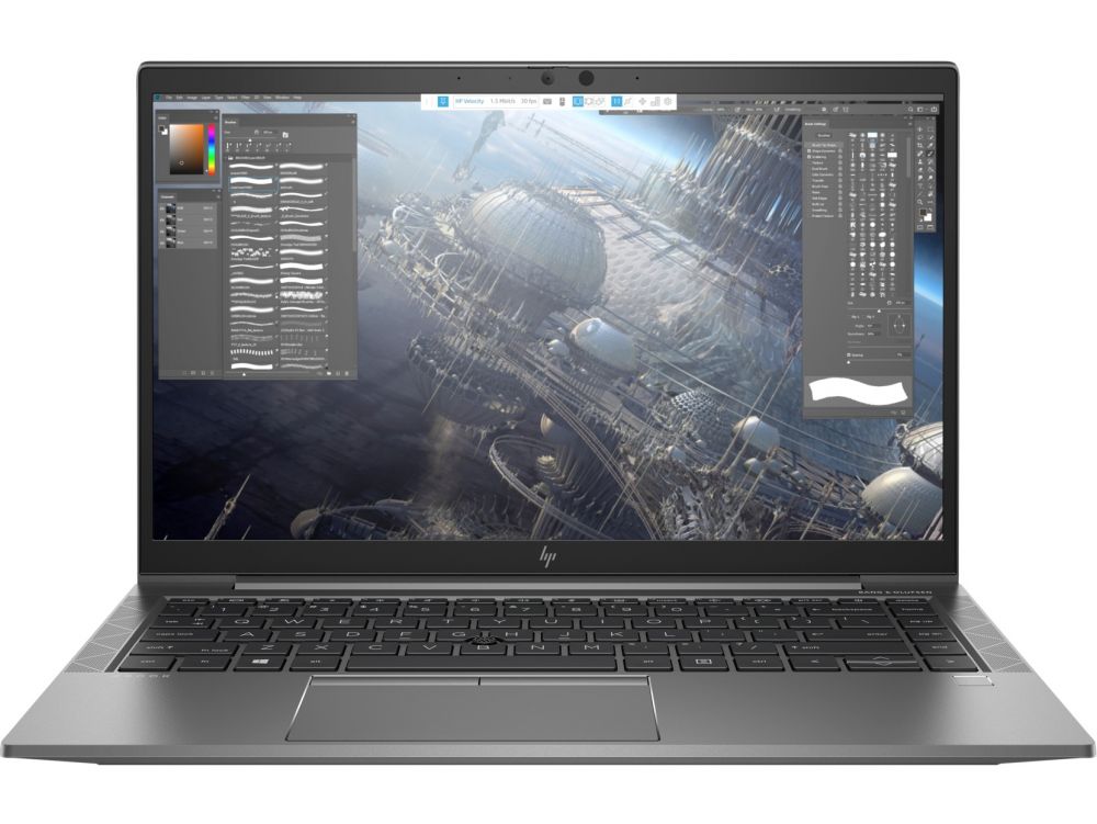Ноутбук HP ZBook Firefly 14 G8 (275W1AV_V7) в Україні