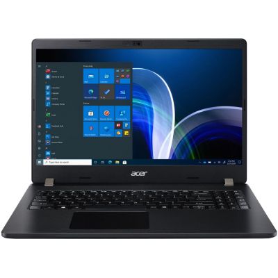 Ноутбук Acer TravelMate P2 TMP215-41 (NX.VRYEU.005) в Україні