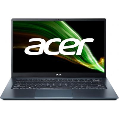 Ноутбук Acer Swift 3 SF314-511 (NX.ACWEU.00C) в Україні