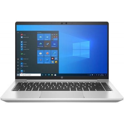 Ноутбук HP ProBook 445 G8 (2U741AV_V4) в Україні