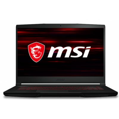 Ноутбук MSI GF63-11UD (GF6311UD-291XUA) в Україні