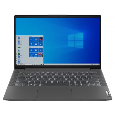 Ноутбук Lenovo IdeaPad 5 14ALC05 (82LM00QHRA) в Україні