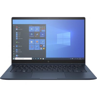 Ноутбук HP Elite Dragonfly G2 (25W60AV_V9) в Україні