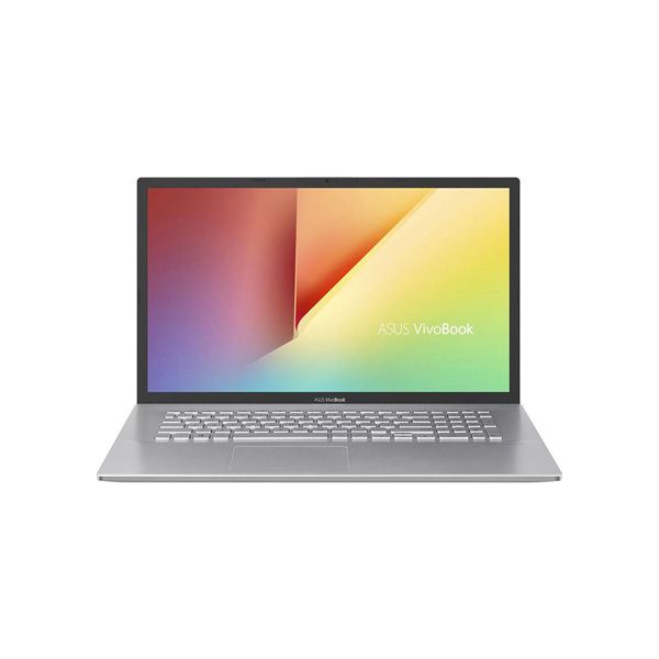 Ноутбук 17" Asus  X712EA-BX371  / срібло / 17.3"/HD+ LED / Intel® 7505 / 8Gb / 256 Gb SSD /  Intel® HD Graphics / no ODD / no OS /  /  /  в Україні