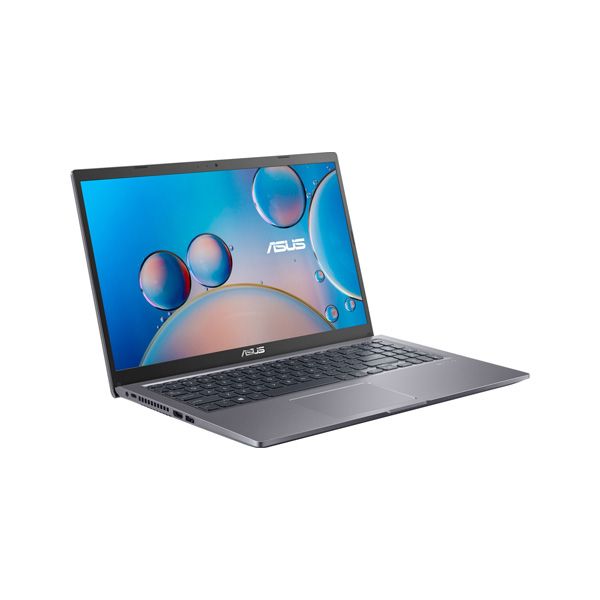 Ноутбук 15" Asus  M515DA-BQ1058  / срібло / 15.6"  (1920х1080) Full HD LED / AMD Ryzen 3 3250U / 8Gb / 256 Gb SSD /  Intel® HD Graphics / no ODD / no OS /  /  (90NB0T42-M17530) /  в Україні
