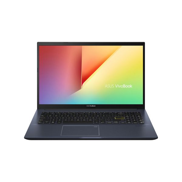 Ноутбук 15" Asus  X513EA-BQ2370  / чорний / 15.6"  (1920х1080) Full HD LED / Intel® i3-1115G4 / 8Gb / 256 Gb SSD /  Intel® HD Graphics / no ODD / no OS /  /90NB0SG4-M01HK0  / в Україні