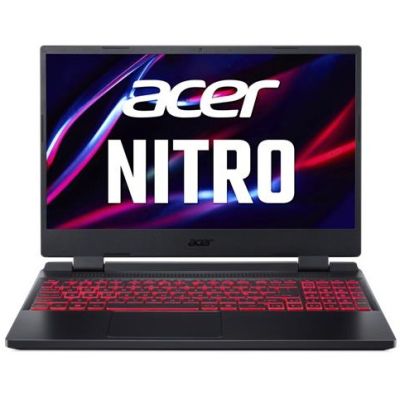Ноутбук Acer Nitro 5 AN515-46 (NH.QGXEU.005) в Україні