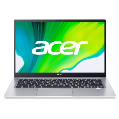 Ноутбук Acer Swift 1 SF114-34-C4RG (NX.A77EU.00C) в Україні