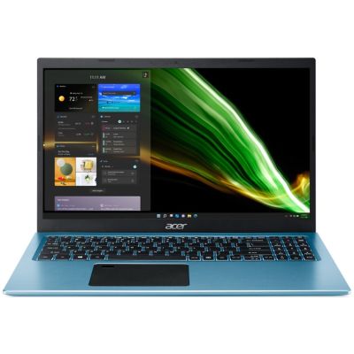Ноутбук Acer Aspire 5 A515-56-34BX (NX.A8NEU.003) в Україні