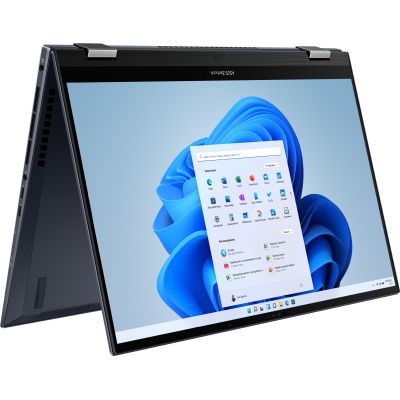 Ноутбук ASUS ZenBook Pro 15 Flip OLED UP6502ZA-M8018W (90NB0W22-M000N0) в Україні