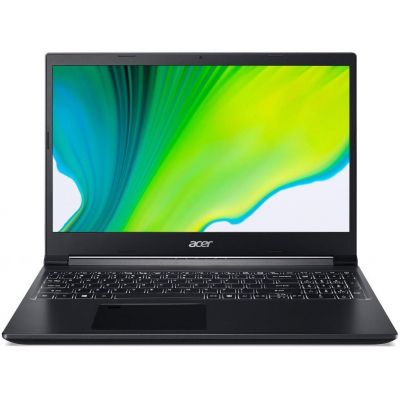 Ноутбук Acer Aspire 7 A715-42G-R6JB (NH.QDLEU.00H) в Україні