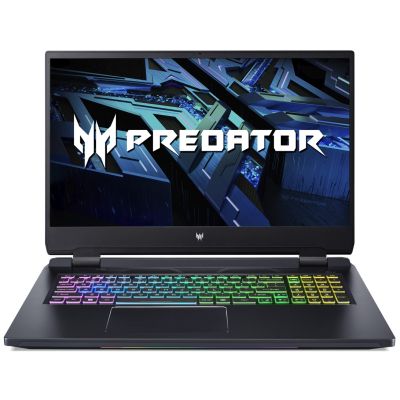 Ноутбук Acer Predator Helios 300 PH315-55 (NH.QGPEU.002) в Україні