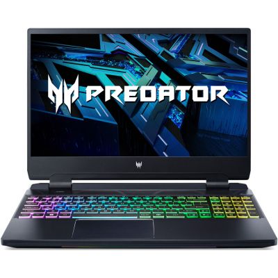 Ноутбук Acer Predator Helios 300 PH315-55 (NH.QGMEU.00C) в Україні