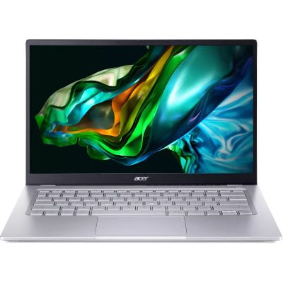Ноутбук Acer Swift Go 14" SFG14-41 (NX.KG3EU.002) в Україні