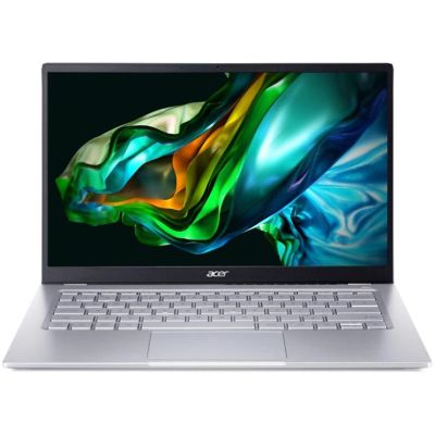 Ноутбук Acer Swift Go 14" SFG14-41 (NX.KG3EU.005) в Україні