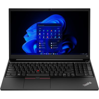 Ноутбук Lenovo ThinkPad E15 G4 (21E60063RA) в Україні