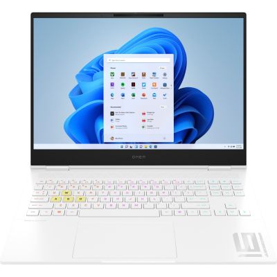 Ноутбук HP OMEN 16-u0000ua (8A7Z6EA) в Україні